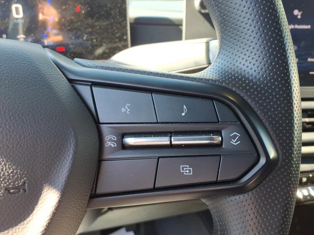 used 2024 Chevrolet Silverado EV car, priced at $60,990