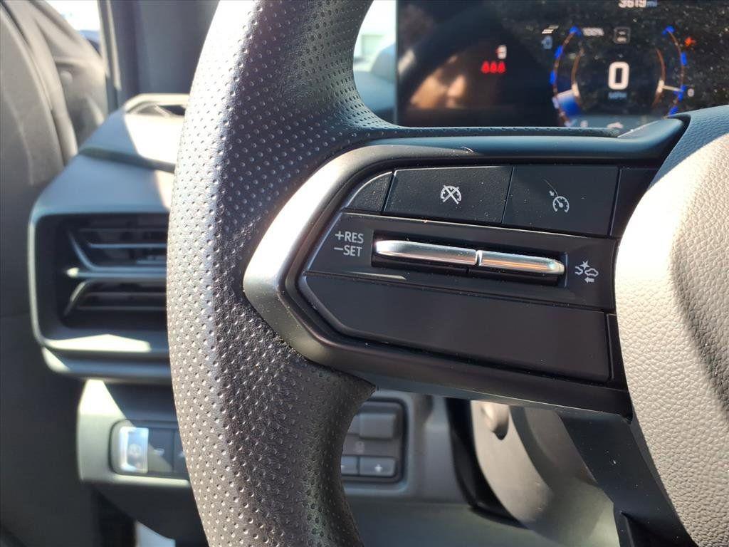 used 2024 Chevrolet Silverado EV car, priced at $60,990