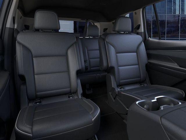 new 2025 Buick Enclave car, priced at $46,592