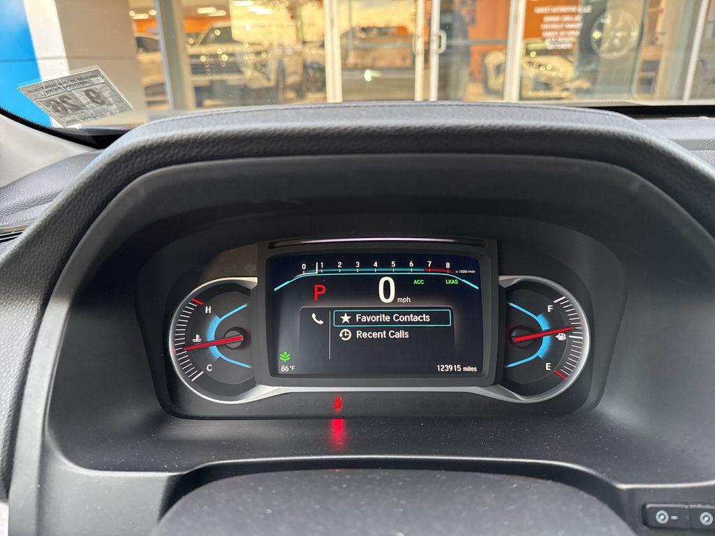 used 2022 Honda Pilot car, priced at $19,490