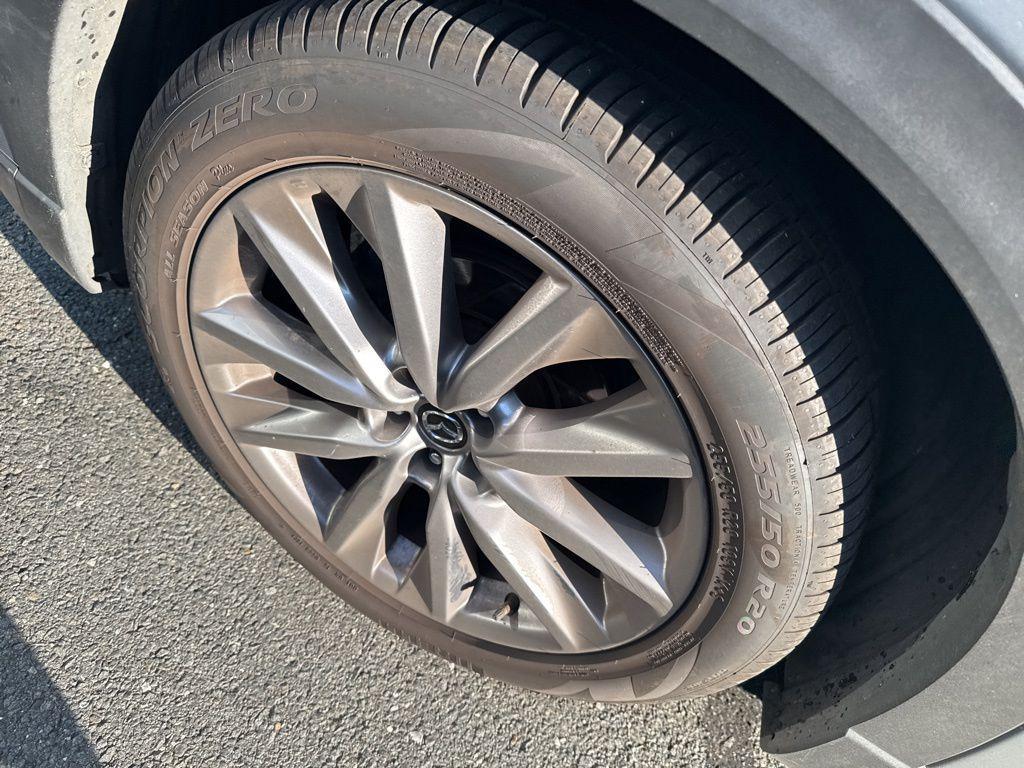 used 2021 Mazda CX-9 car, priced at $15,990