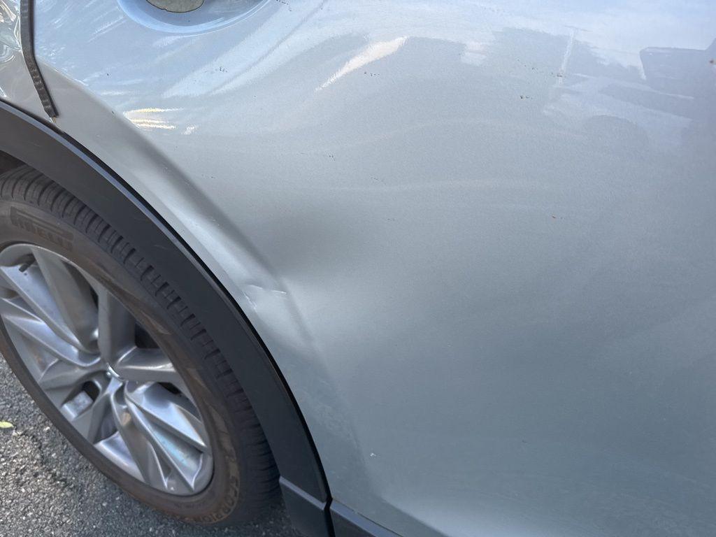 used 2021 Mazda CX-9 car, priced at $15,990