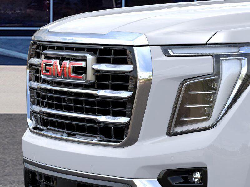new 2026 GMC Yukon XL car, priced at $81,510
