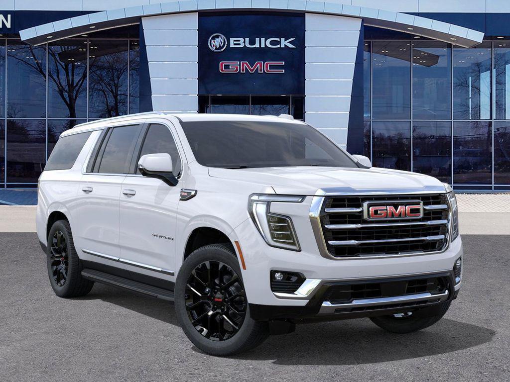 new 2026 GMC Yukon XL car, priced at $81,510