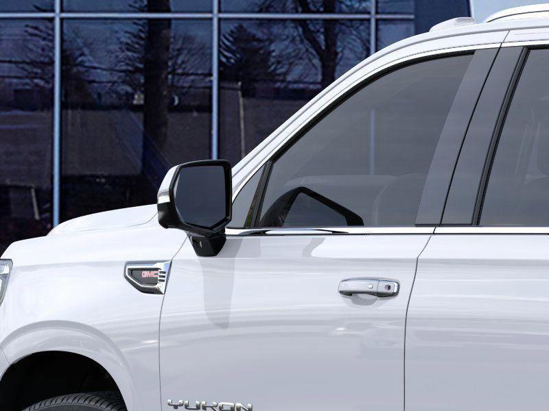 new 2026 GMC Yukon XL car, priced at $81,510