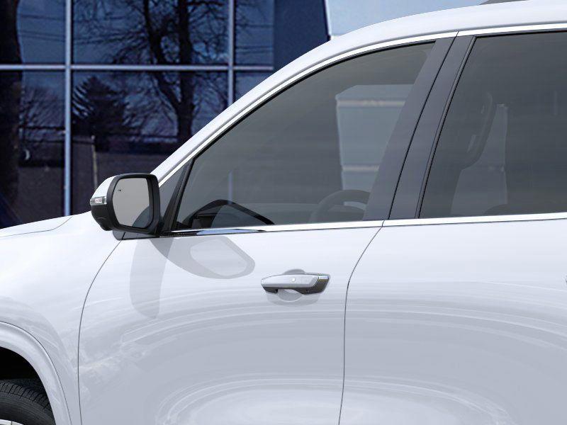 new 2026 GMC Acadia car, priced at $67,805