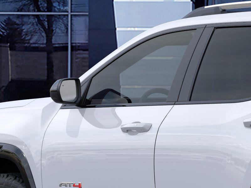 new 2026 GMC Terrain car, priced at $41,095