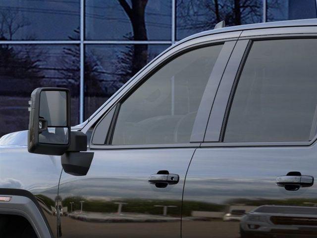new 2025 GMC Sierra 2500 car, priced at $80,585