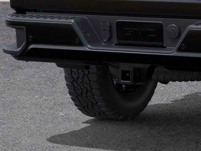new 2025 GMC Sierra 2500 car, priced at $80,585