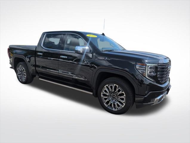 used 2023 GMC Sierra 1500 car, priced at $57,490