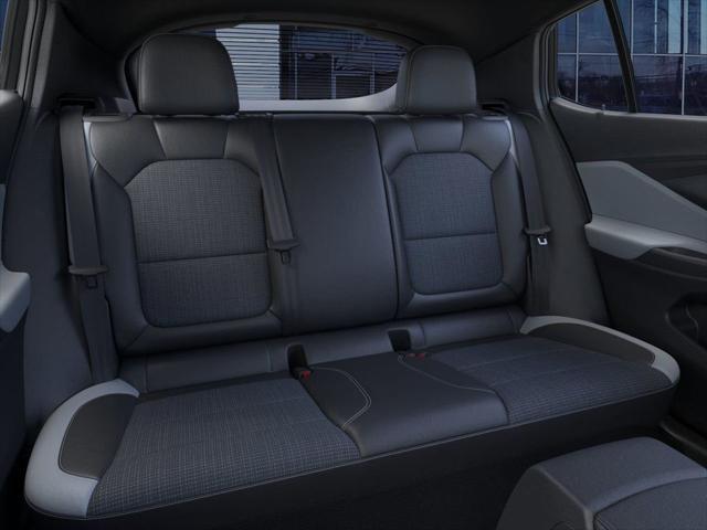 new 2025 Buick Envista car, priced at $25,916