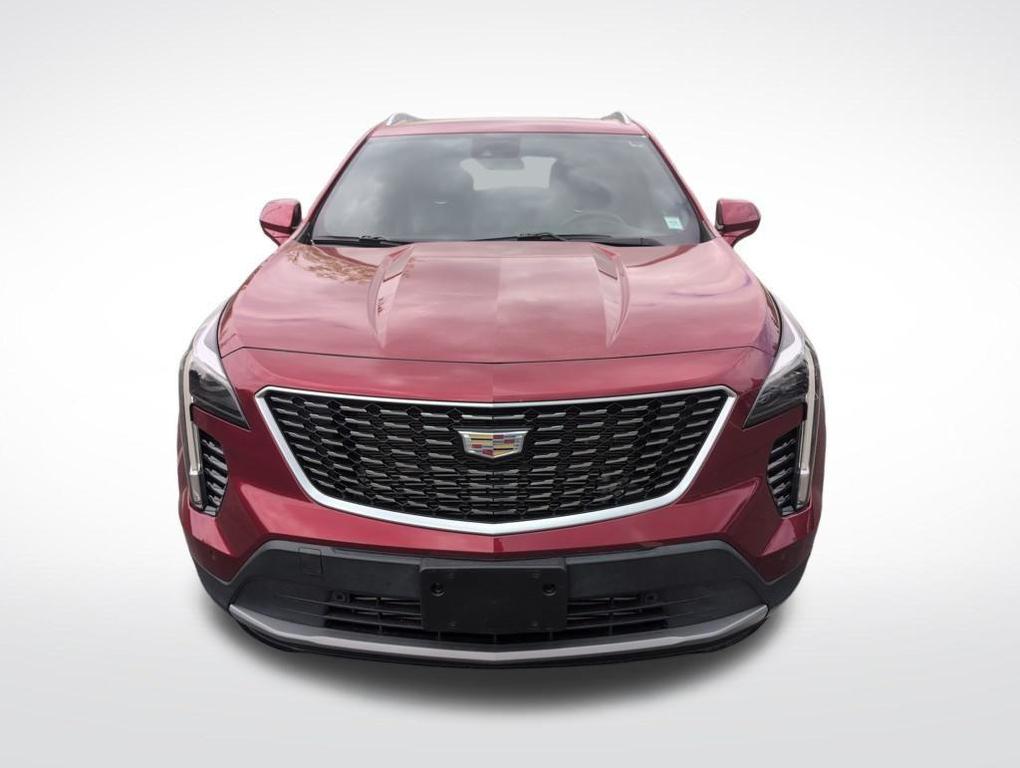 used 2019 Cadillac XT4 car, priced at $17,990