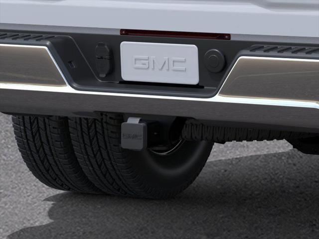 new 2025 GMC Sierra 3500 car, priced at $69,885