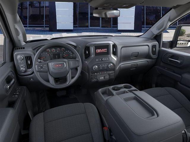 new 2025 GMC Sierra 3500 car, priced at $64,635