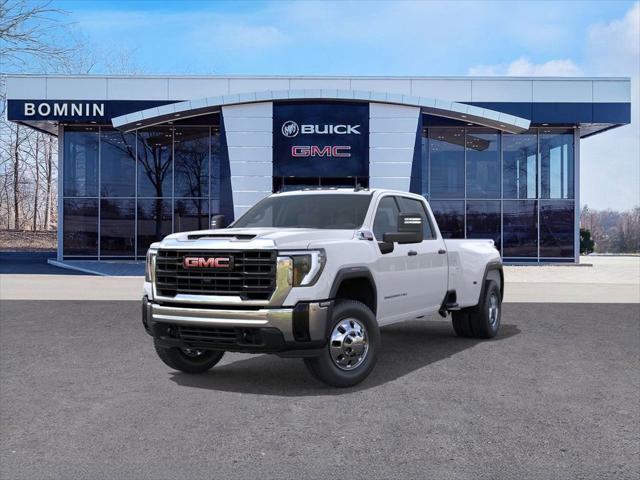 new 2025 GMC Sierra 3500 car, priced at $69,885