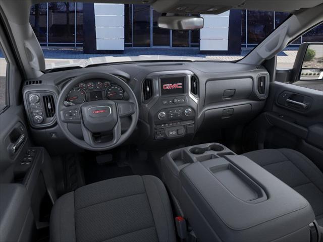 new 2025 GMC Sierra 3500 car, priced at $69,885