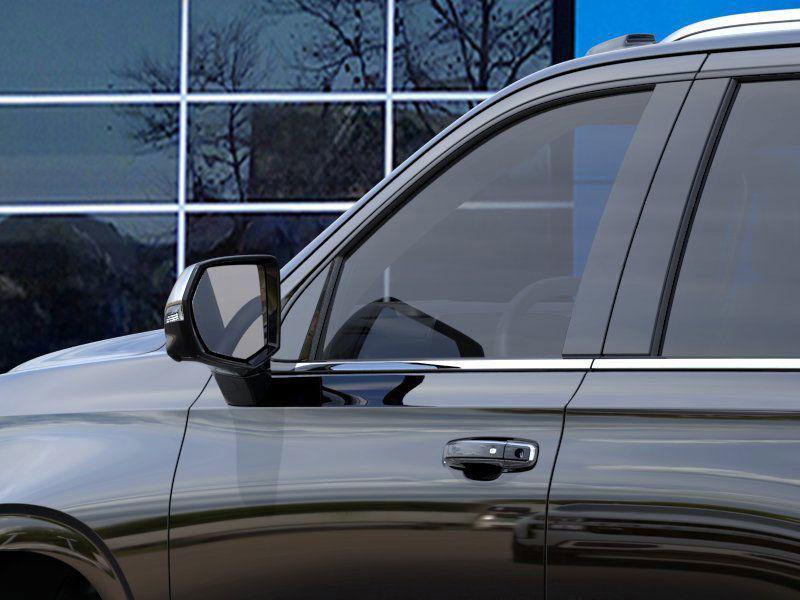 new 2025 Chevrolet Tahoe car, priced at $72,995