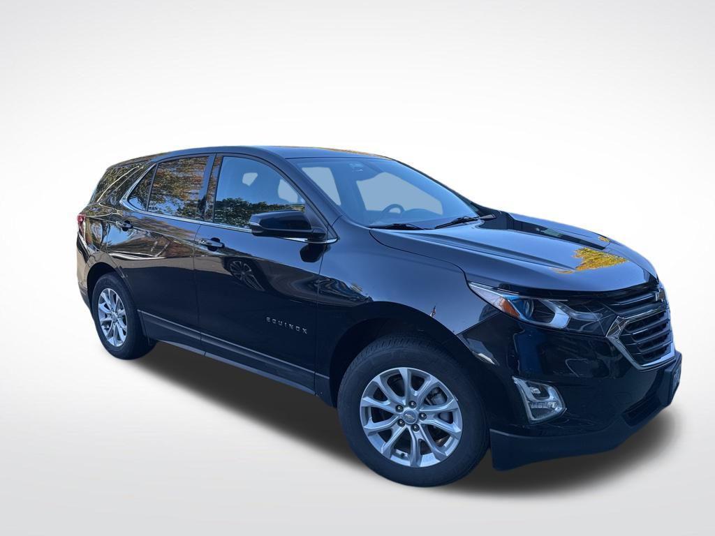 used 2019 Chevrolet Equinox car, priced at $12,490