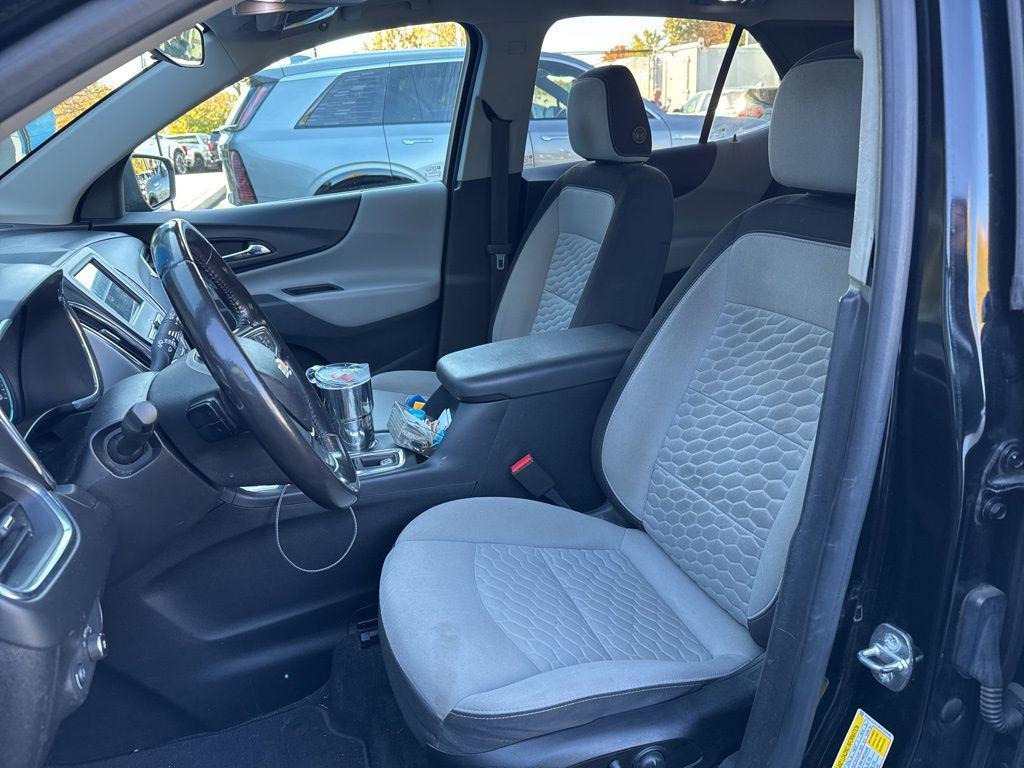 used 2019 Chevrolet Equinox car, priced at $12,490