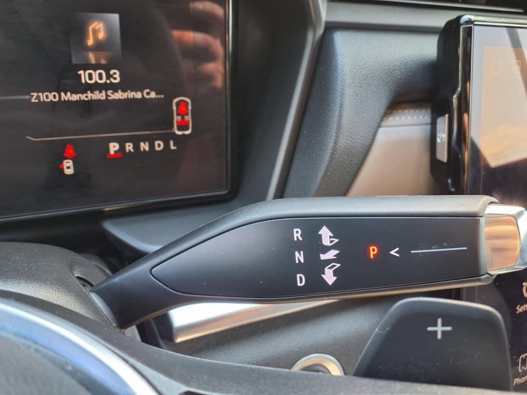 used 2025 GMC Terrain car, priced at $32,990
