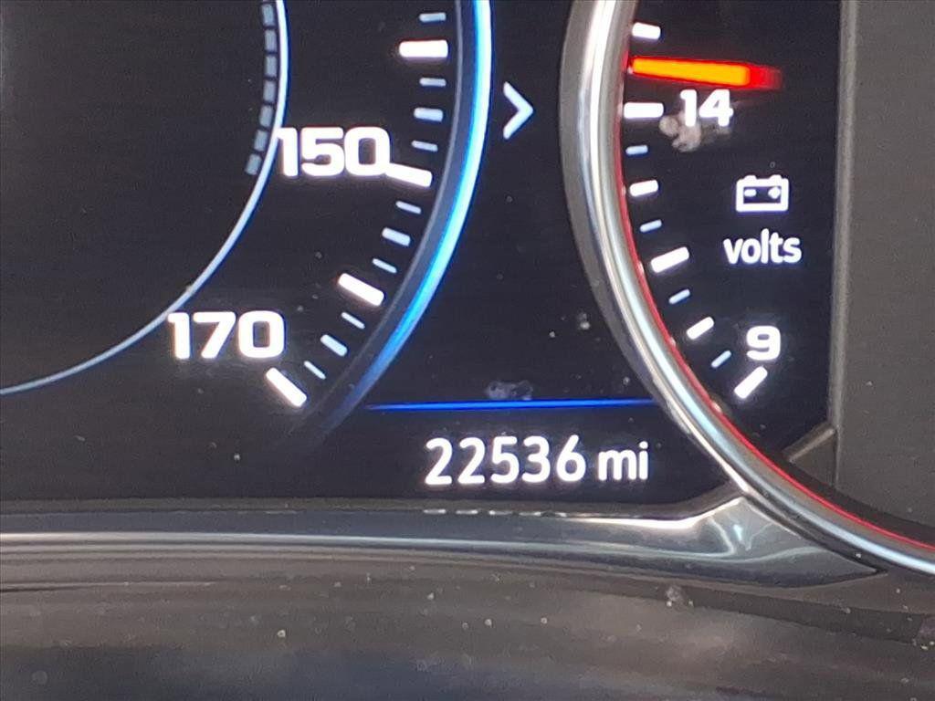 used 2023 Chevrolet Traverse car, priced at $37,990