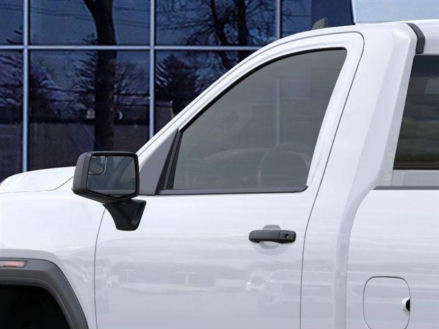 new 2025 GMC Sierra 2500 car, priced at $47,950