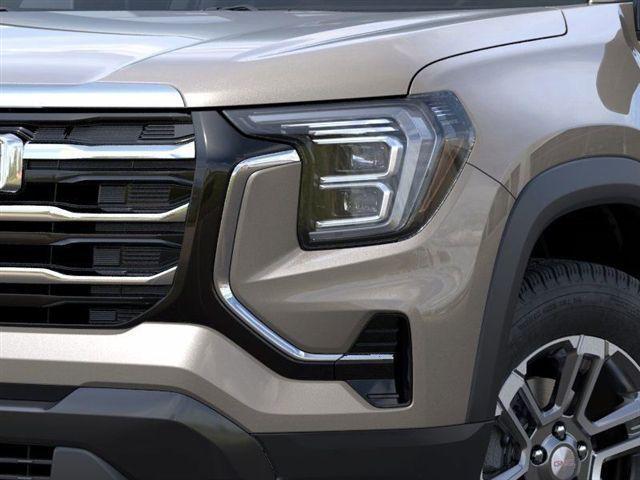 new 2026 GMC Terrain car, priced at $31,790