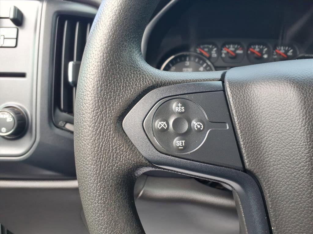 used 2016 GMC Sierra 2500 car, priced at $20,490