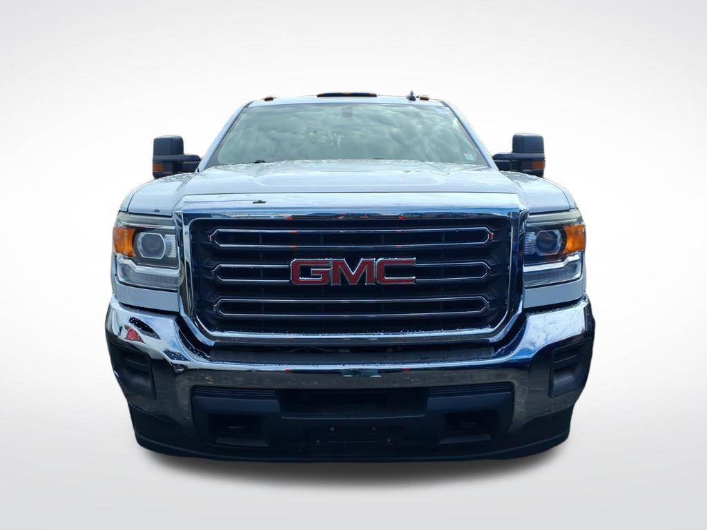 used 2016 GMC Sierra 2500 car, priced at $20,490