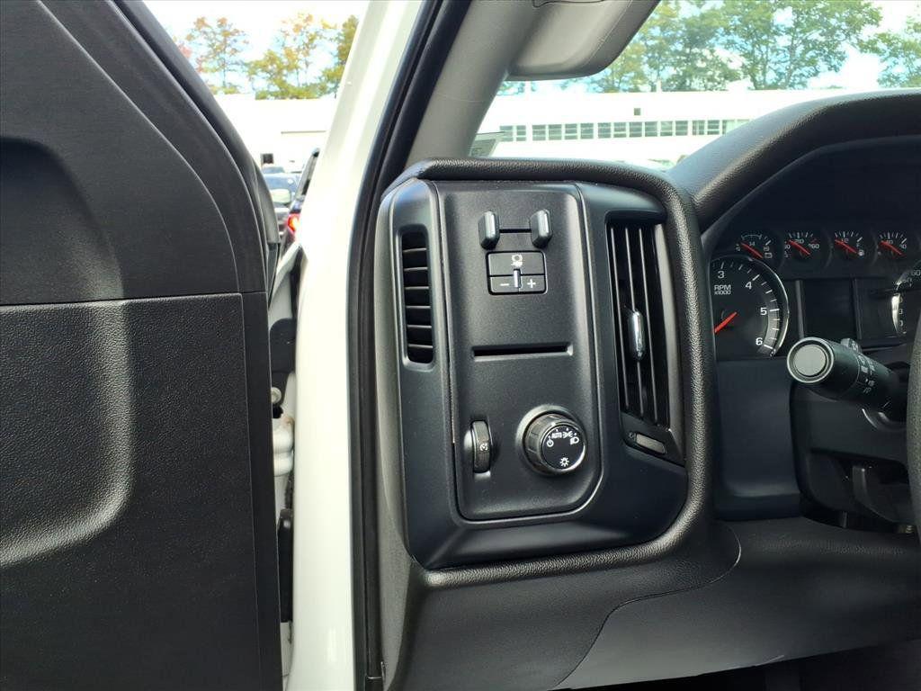 used 2016 GMC Sierra 2500 car, priced at $20,490