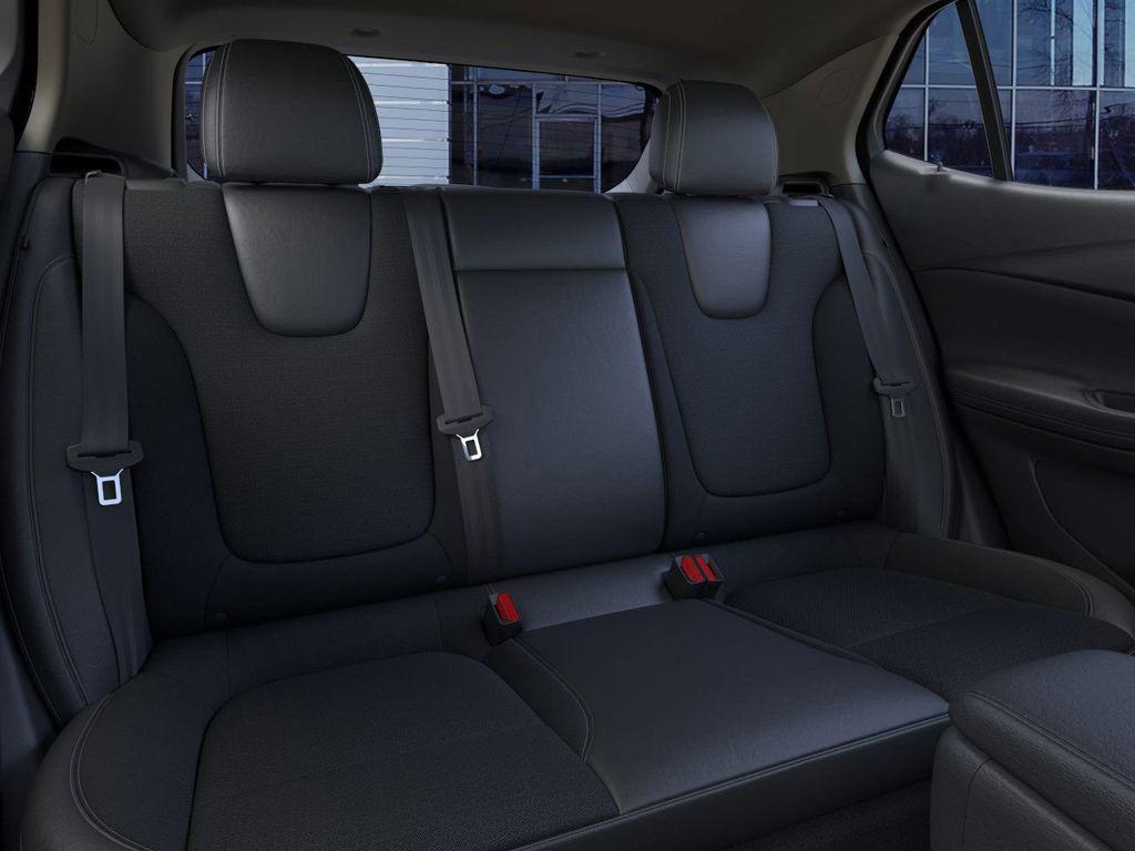 new 2026 Buick Encore GX car