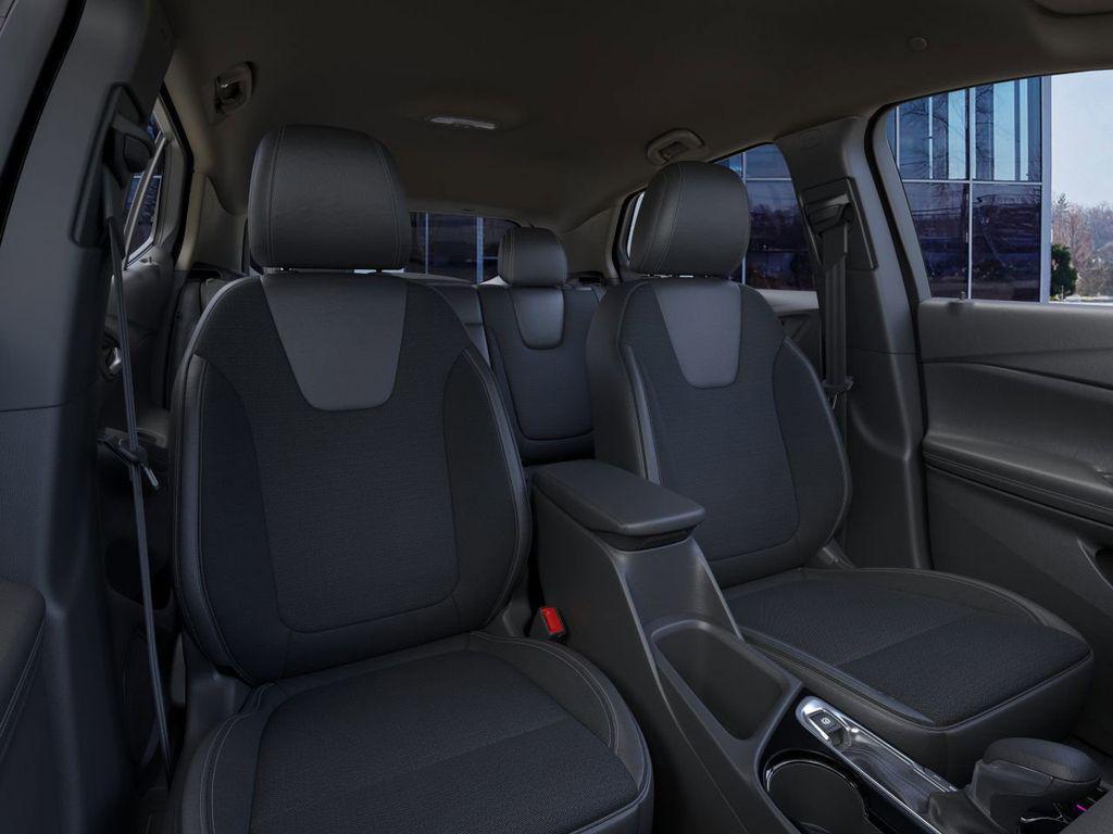 new 2026 Buick Encore GX car