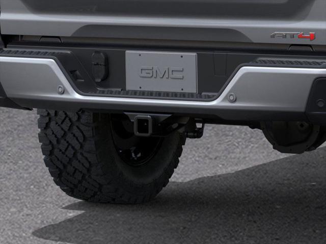 new 2025 GMC Canyon car, priced at $48,365