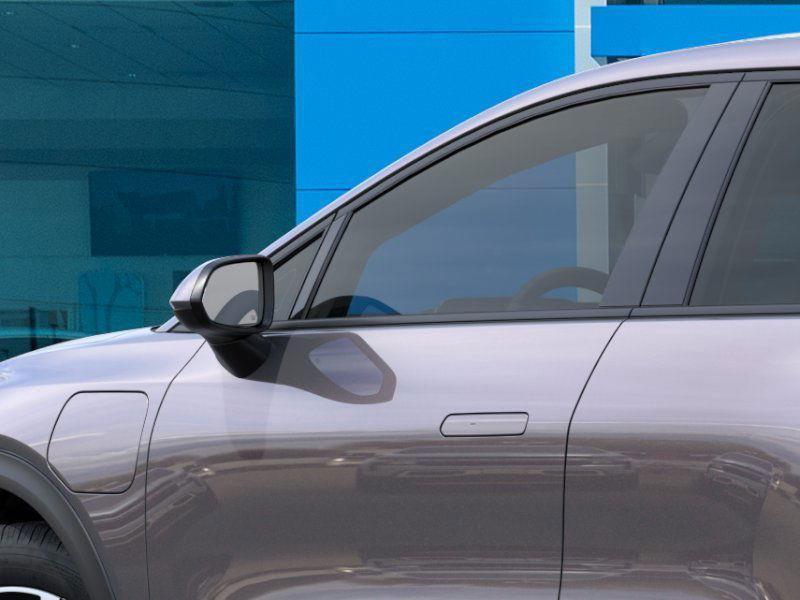 new 2026 Chevrolet Equinox EV car, priced at $33,176