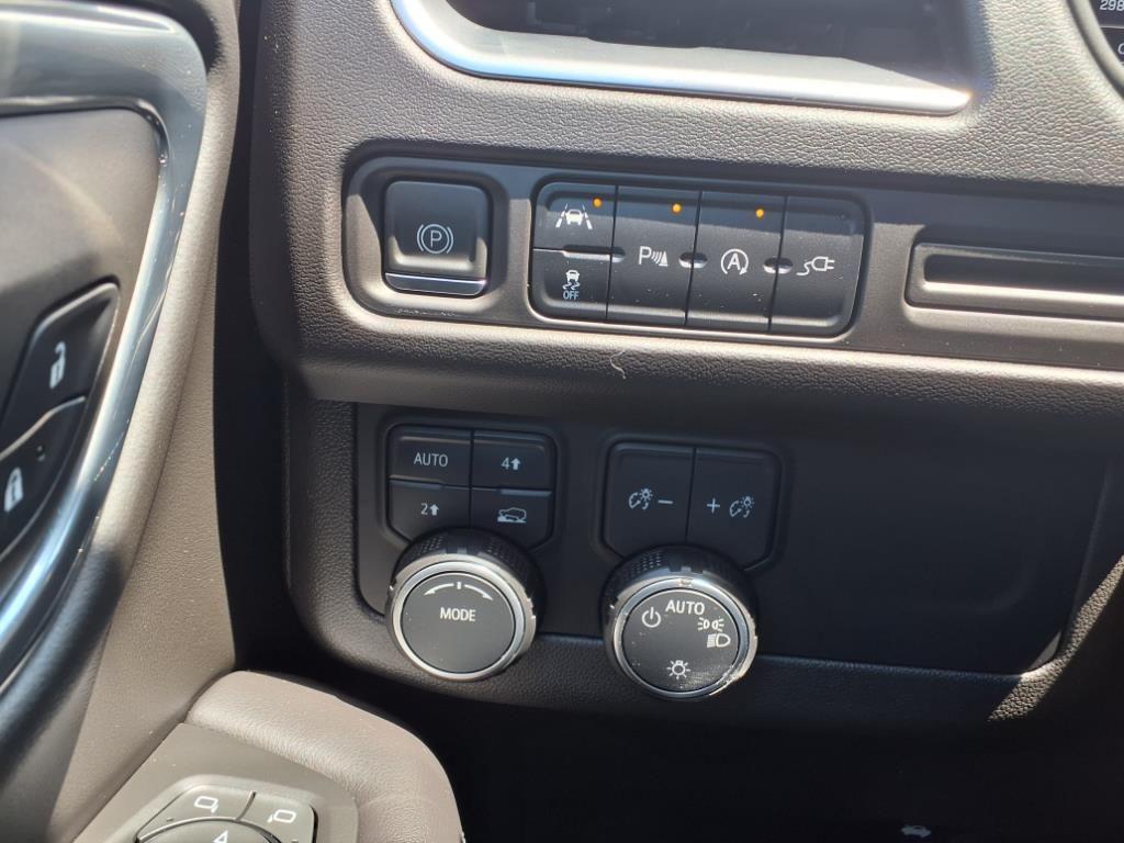 used 2022 Chevrolet Tahoe car, priced at $50,990