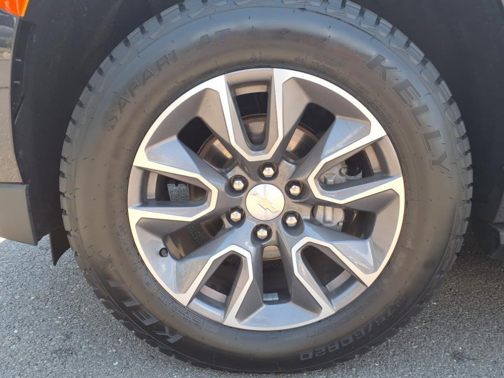 used 2022 Chevrolet Tahoe car, priced at $50,990