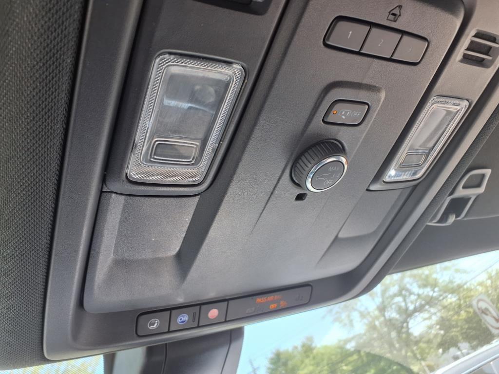 used 2022 Chevrolet Tahoe car, priced at $50,990