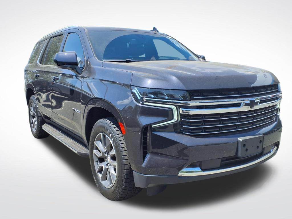 used 2022 Chevrolet Tahoe car, priced at $50,990