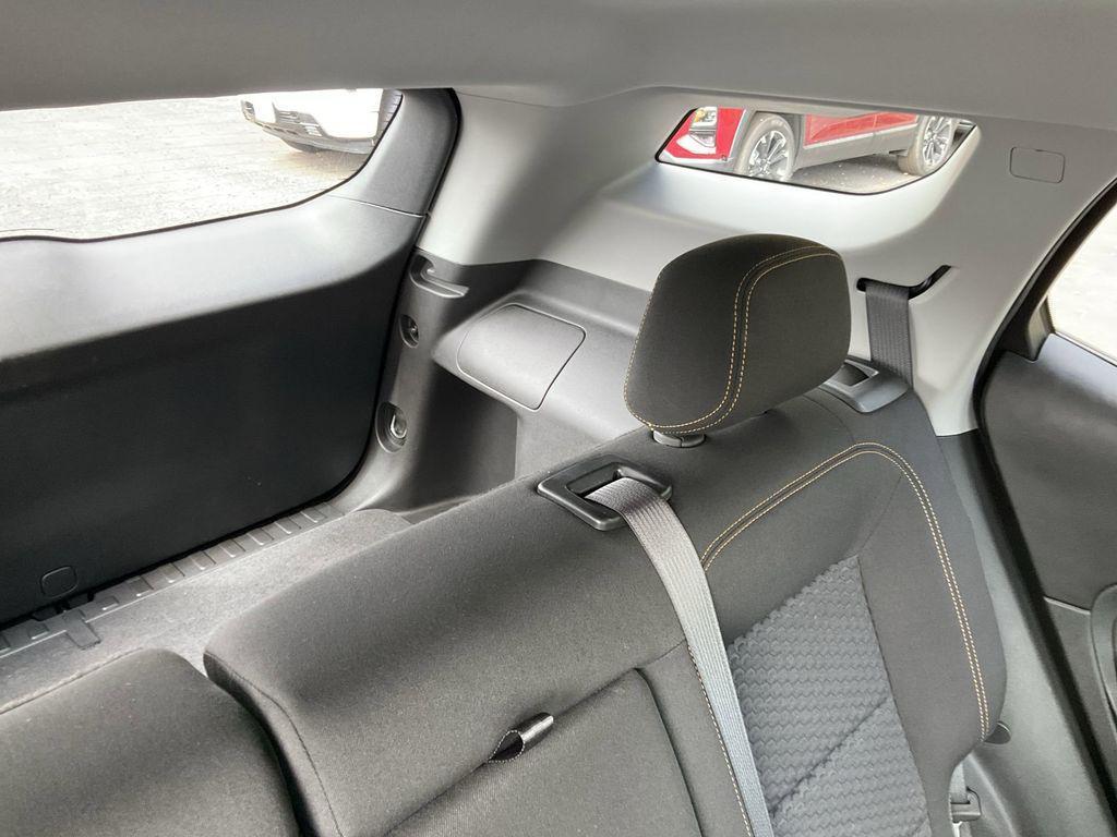 used 2021 GMC Terrain car, priced at $18,990