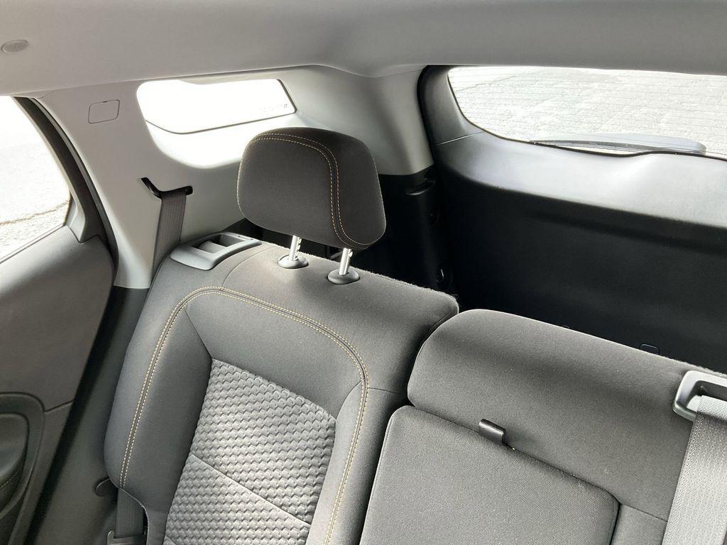 used 2021 GMC Terrain car, priced at $18,990