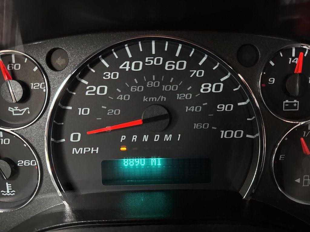 used 2023 Chevrolet Express 2500 car, priced at $28,490