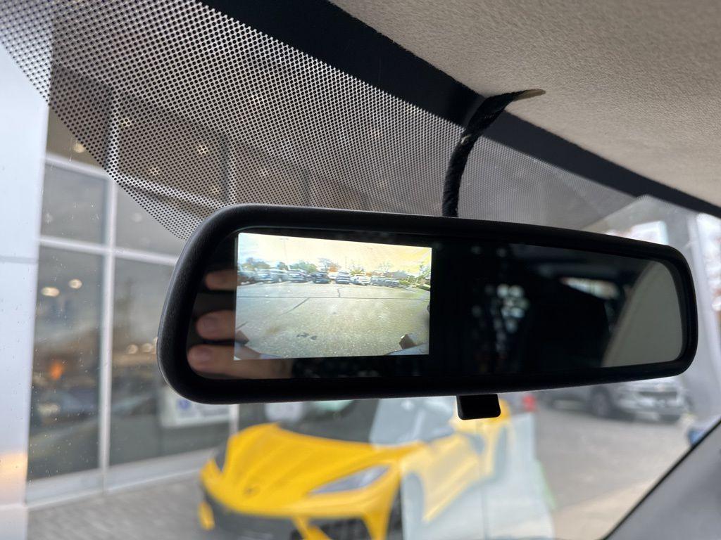 used 2023 Chevrolet Express 2500 car, priced at $28,490