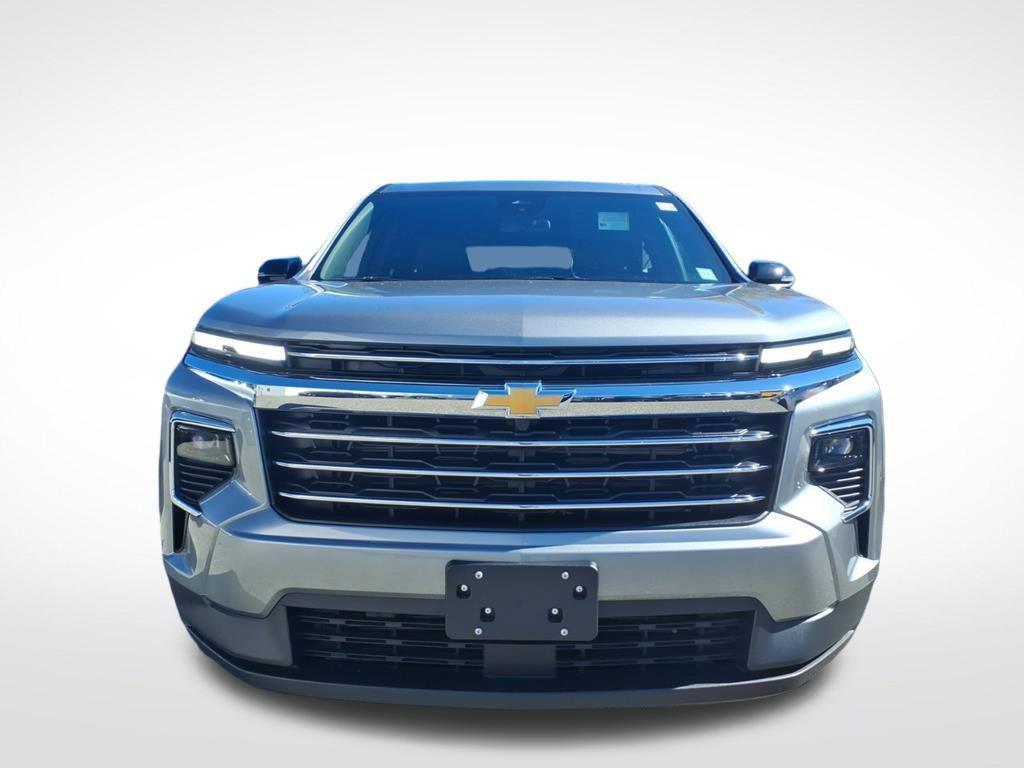 used 2025 Chevrolet Traverse car