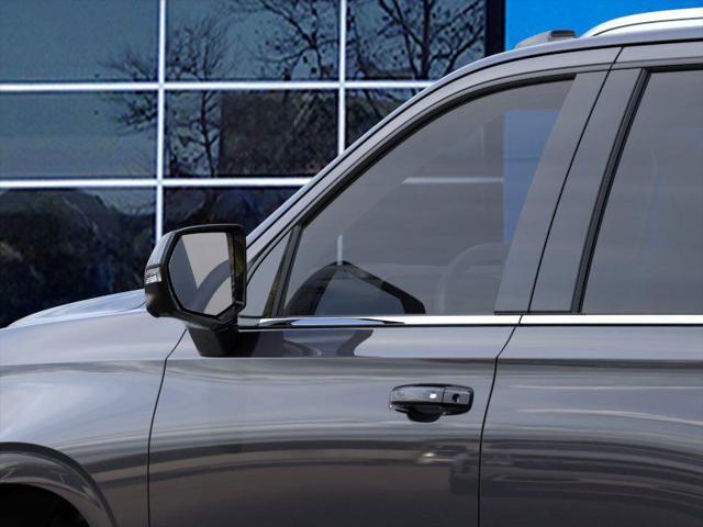 new 2025 Chevrolet Tahoe car, priced at $67,689