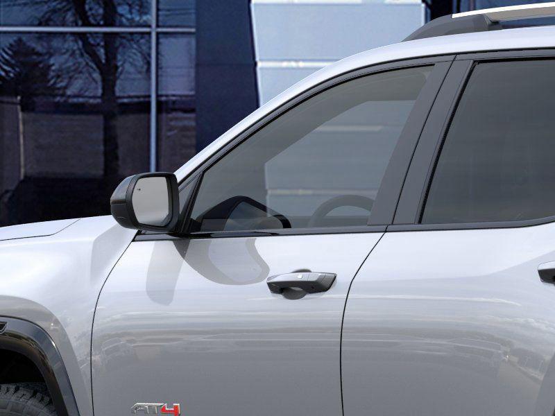 new 2026 GMC Terrain car, priced at $41,590