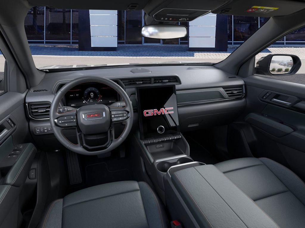 new 2026 GMC Terrain car, priced at $41,590