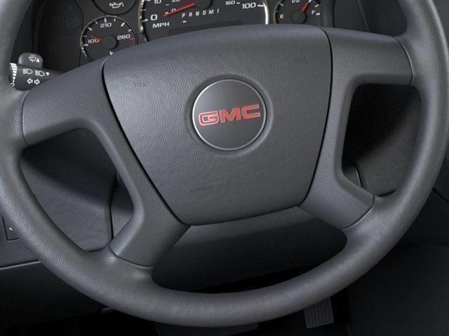 new 2025 GMC Savana 2500 car, priced at $39,945