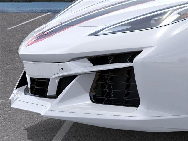 new 2025 Chevrolet Corvette E-Ray car, priced at $104,005