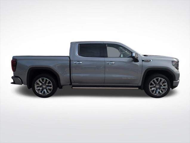 used 2024 GMC Sierra 1500 car, priced at $61,990