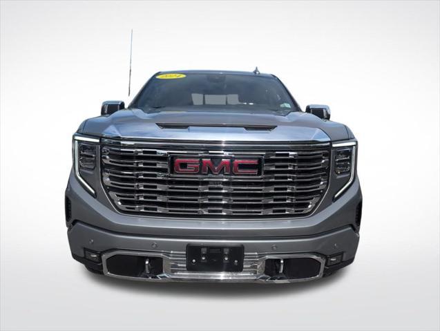 used 2024 GMC Sierra 1500 car, priced at $61,990